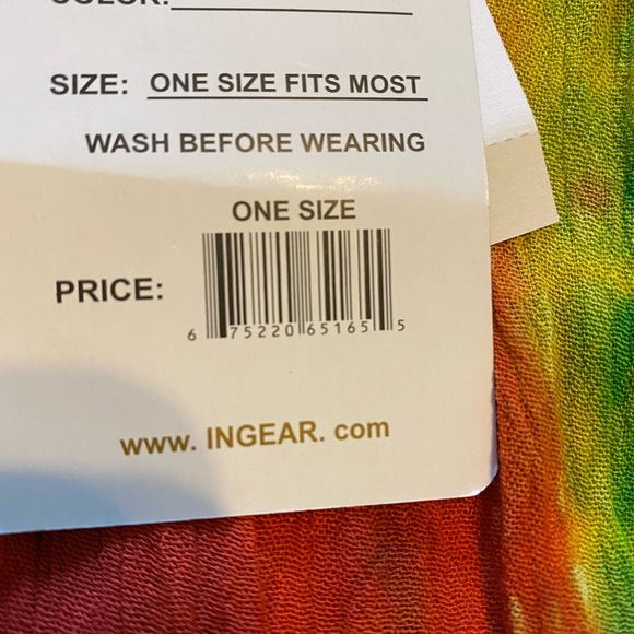 Beautiful summer dress - Picture 6 of 6